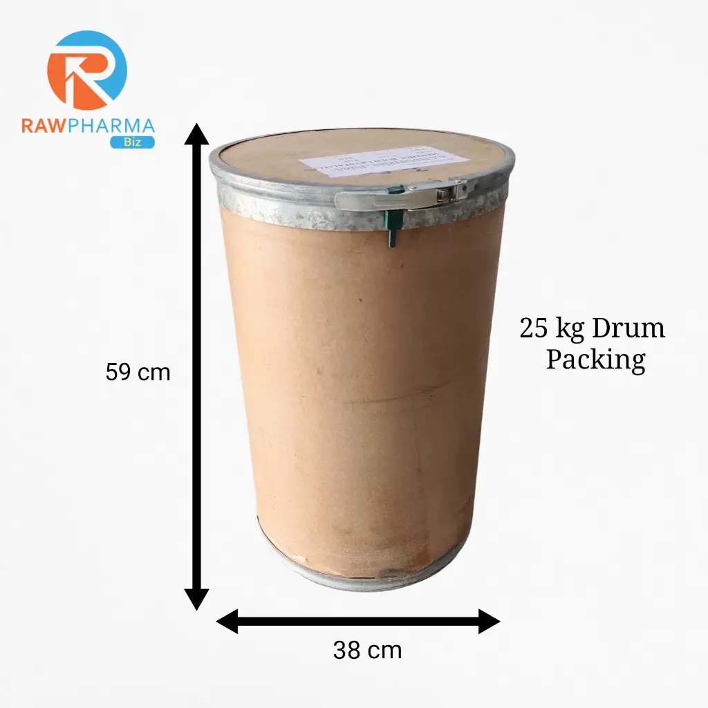 Menthol Crystal Large 25kg Drum.webp